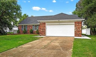 701 Kehrs Mill Rd, Ballwin, MO 63011