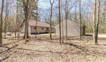 1809 S Badger Ct, Arkdale, WI 54613