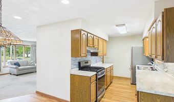 322 Mahaska St, Agency, IA 52530
