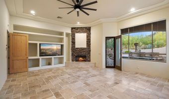 6505 E OLD PAINT Trl, Carefree, AZ 85377