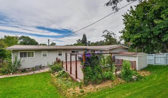 623 Bannock Ave, American Falls, ID 83211