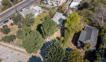 2149 Fargo St, Los Angeles, CA 90039