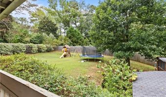 1161 Mckinley Ave, Auburn, AL 36830