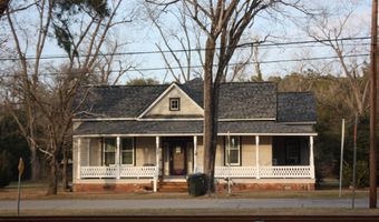 626 N Railroad Ave, Brunson, SC 29911