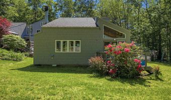 14 Parker Rd 5, Campton, NH 03223