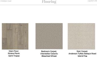 12875 Hidden Trl, Arcadia, OK 73007