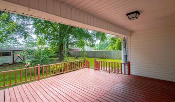 404 Galina St, Beebe, AR 72012