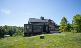 355 Bellevue, Amherst, VA 24521