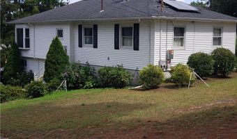 83 Valente Dr, Cranston, RI 02920