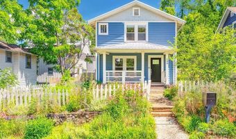 199 Pennsylvania Ave, Asheville, NC 28806