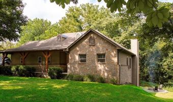 34101 Osprey Rd, Afton, OK 74331