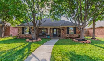 3807 ROSS St, Amarillo, TX 79118