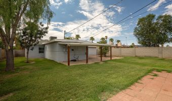 914 N CAMERON Ave, Casa Grande, AZ 85122