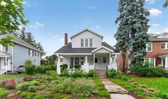 6 Van Buren St, Albany, NY 12206