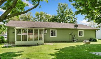 1210 Mcintyre Dr, Auburn, IN 46706