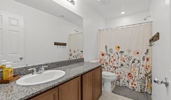 406 Bridal Veil Falls St, Indian Springs, NV 89018