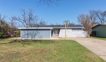 761 Redwood Dr, Abilene, TX 79603
