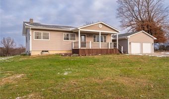 72 E 1600 Rd, Baldwin City, KS 66006
