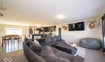5009 E 246th St, Arcadia, IN 46030
