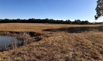 219 County Road 2280, Barnsdall, OK 74002