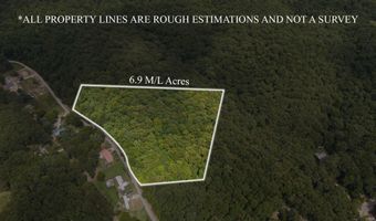 Happy Hollow Rd, Batesville, AR 72501