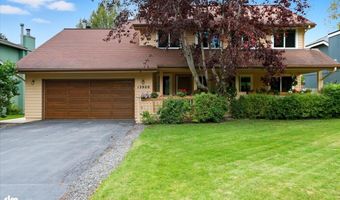 12900 Monterey Cir, Anchorage, AK 99516