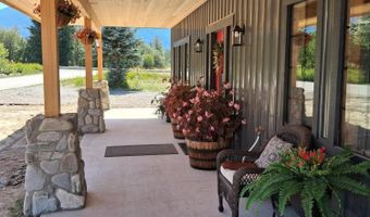 16 Elk Horn, Clark Fork, ID 83811