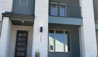 2523 HUXLEY Mews, Allen, TX 75013