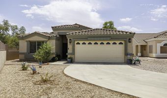 1791 E BISHOP Pl, Casa Grande, AZ 85122