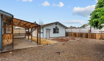 1344 Patricia Dr, Gardnerville, NV 89460