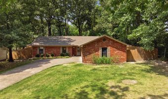 2006 Fairmont Dr, Benton, AR 72015
