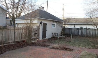 2 N Main St, Arcanum, OH 45304
