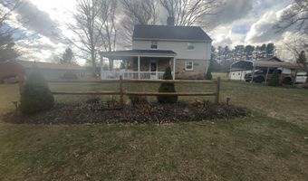 275 S Rd, Arthurdale, WV 26520