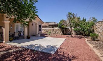 1924 SUN CHARIOT St, El Paso, TX 79938