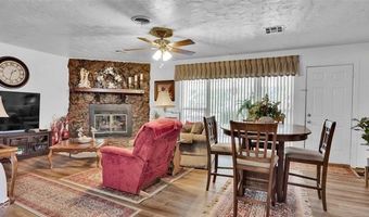 912 Maxwell NW, Ardmore, OK 73401