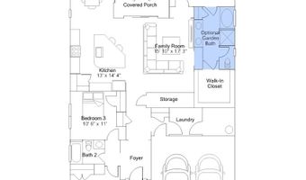 31009 Nikelle Ln Plan: Canton, Frankford, DE 19945
