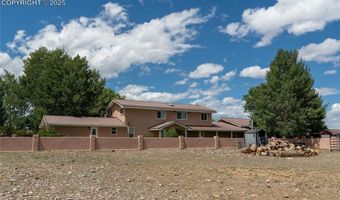 11743 County Road J, Antonito, CO 81120
