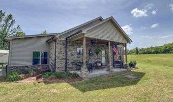 1311 Harmon Rd, Batesville, MS 38606