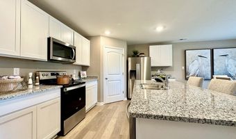 437 Abagail Cir Plan: CALI, Harrington, DE 19952