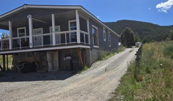 360 WOODEN SPUR Dr, Alpine, WY 83128