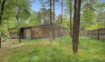 187 Moncus Loop, Amity, AR 71921
