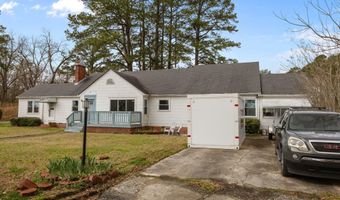 225 N 6th St, Aurora, NC 27806