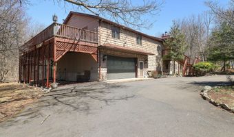 175 Winding Way, Albrightsville, PA 18210