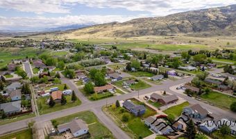 2235 Gentle St, Cody, WY 82414