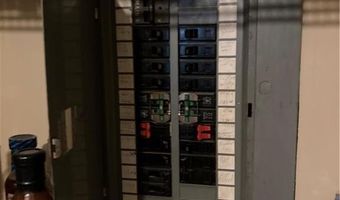 5449 N Terry Rd, Austin, IN 47102