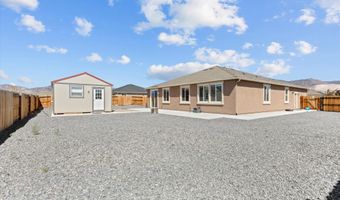 103 Rio Grande Way, Dayton, NV 89403