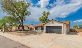 1280 E Avenida Grande Ln, Casa Grande, AZ 85122