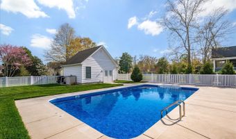 110 WATERVIEW Ln, Dagsboro, DE 19939