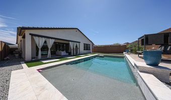 20664 W MARSHALL Ave, Buckeye, AZ 85396