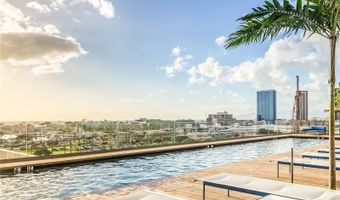 1001 Queen St 2412, Honolulu, HI 96814